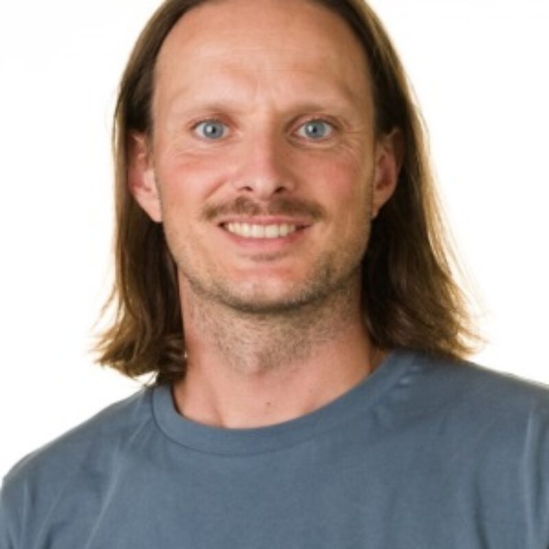 Niels Peter Haals