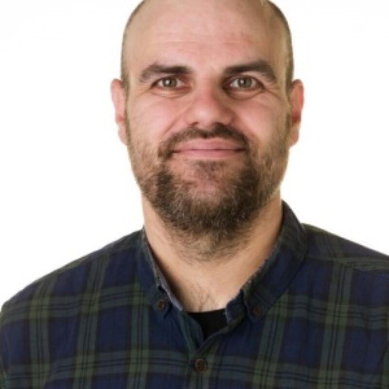 Peter Lykke Madsen