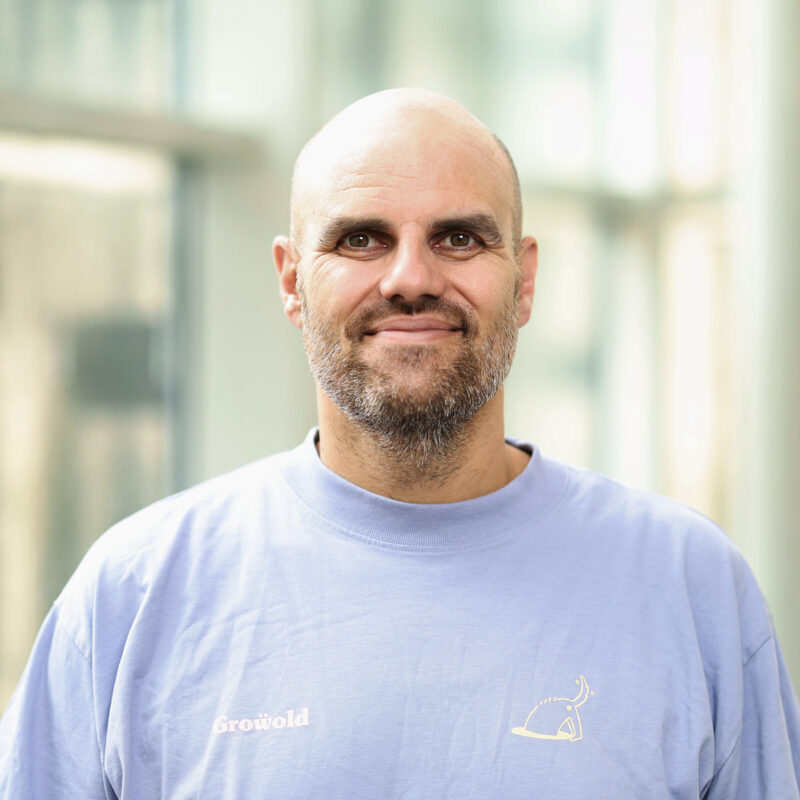 Peter Lykke Madsen_Personale