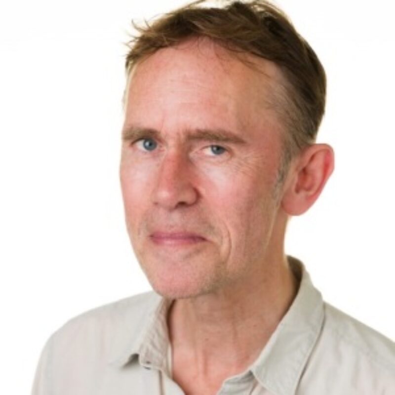 Peter Morten Schrøder