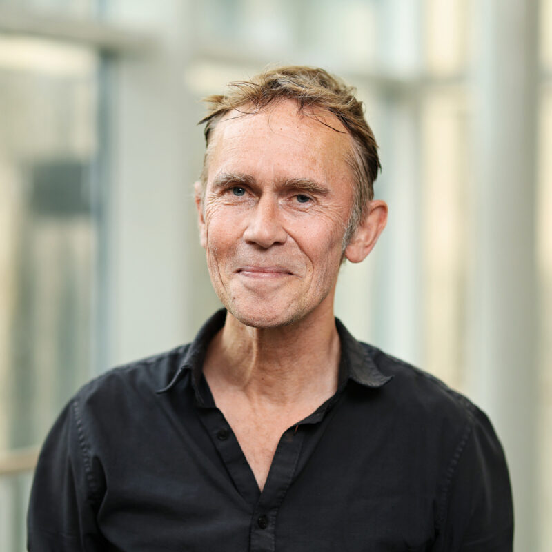 Peter Morten Schrøder_Personale