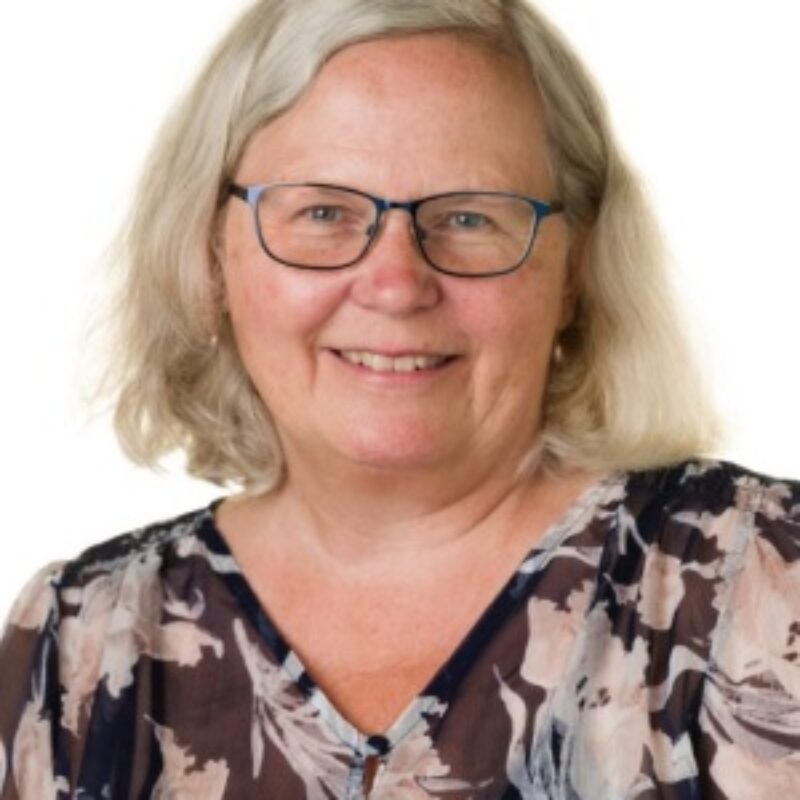 Pia Holmegaard Jensen
