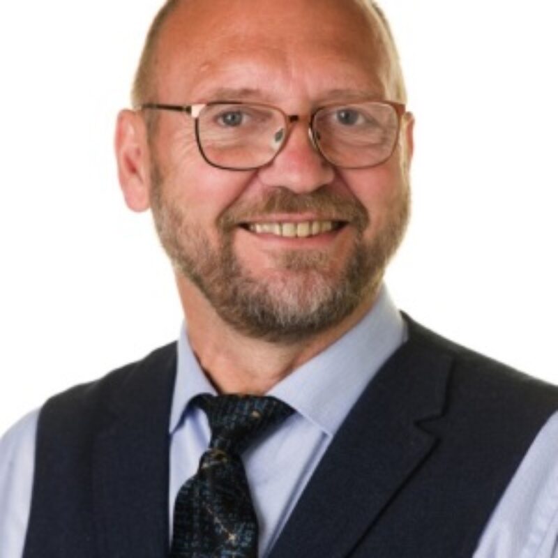 Preben Myhlenfordth Reffstrup