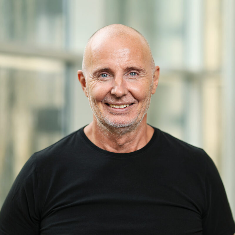 René Ranch_Personale