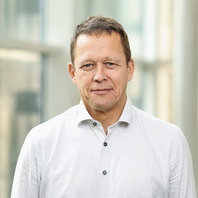 René Vestergaard_Personale