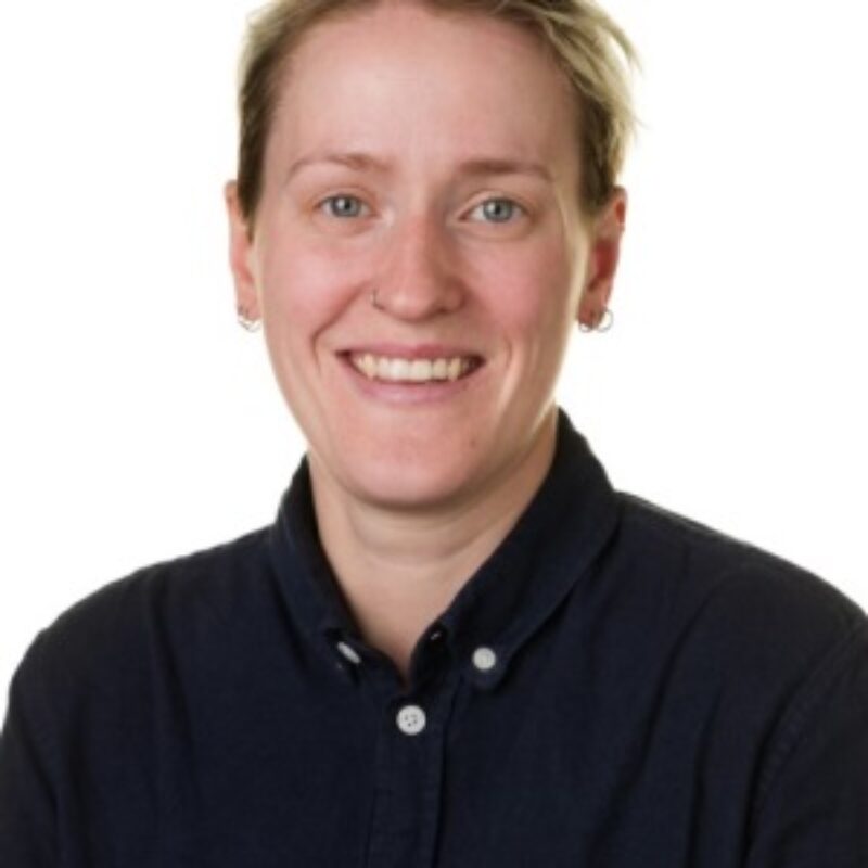 Rikke Mamsen