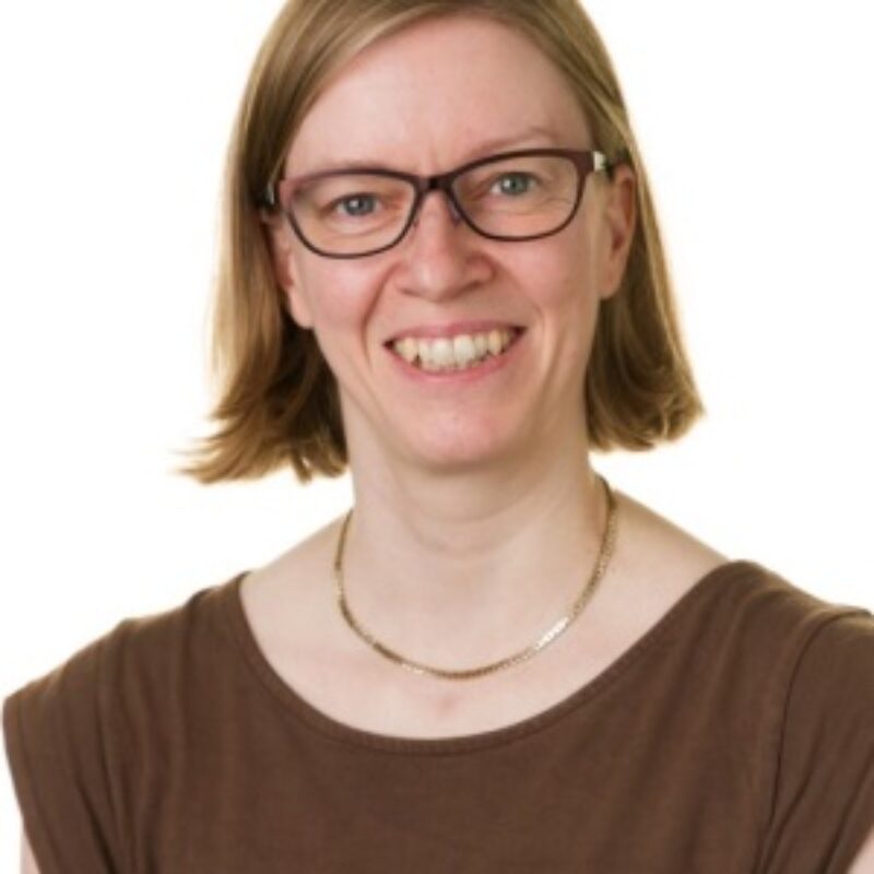 Rikke Nyholm Christensen
