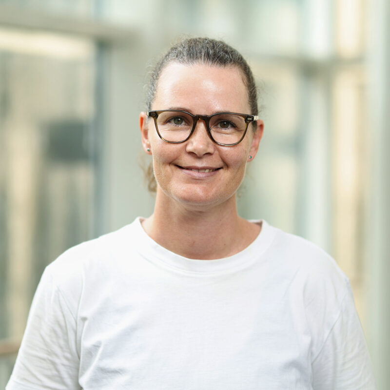 Rikke Riis Livoni_Personale
