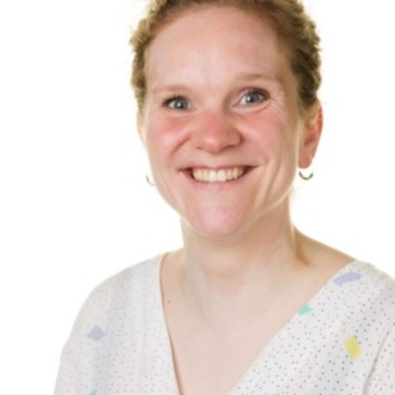 Rikke Soendergaard Nielsen
