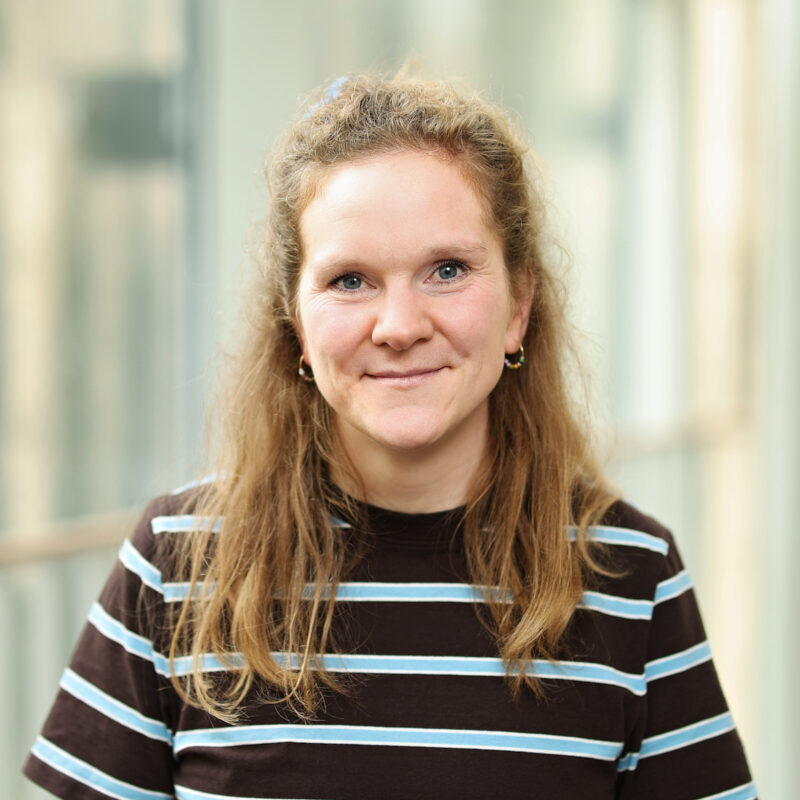 Rikke Søndergaard Nielsen_Personale