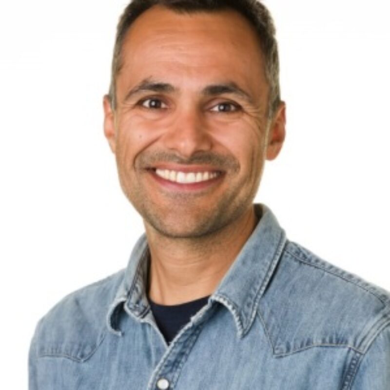 Sami Pedersen