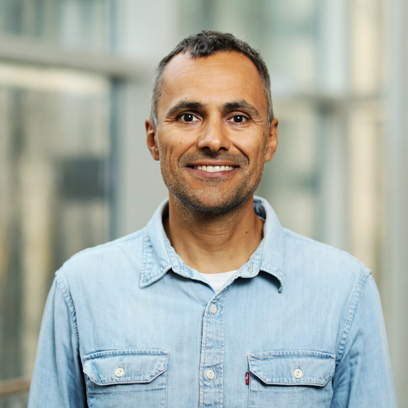 Sami Pedersen_Personale