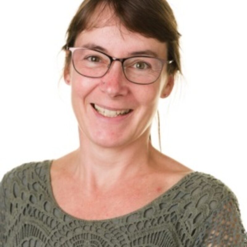Sarah Nehammer