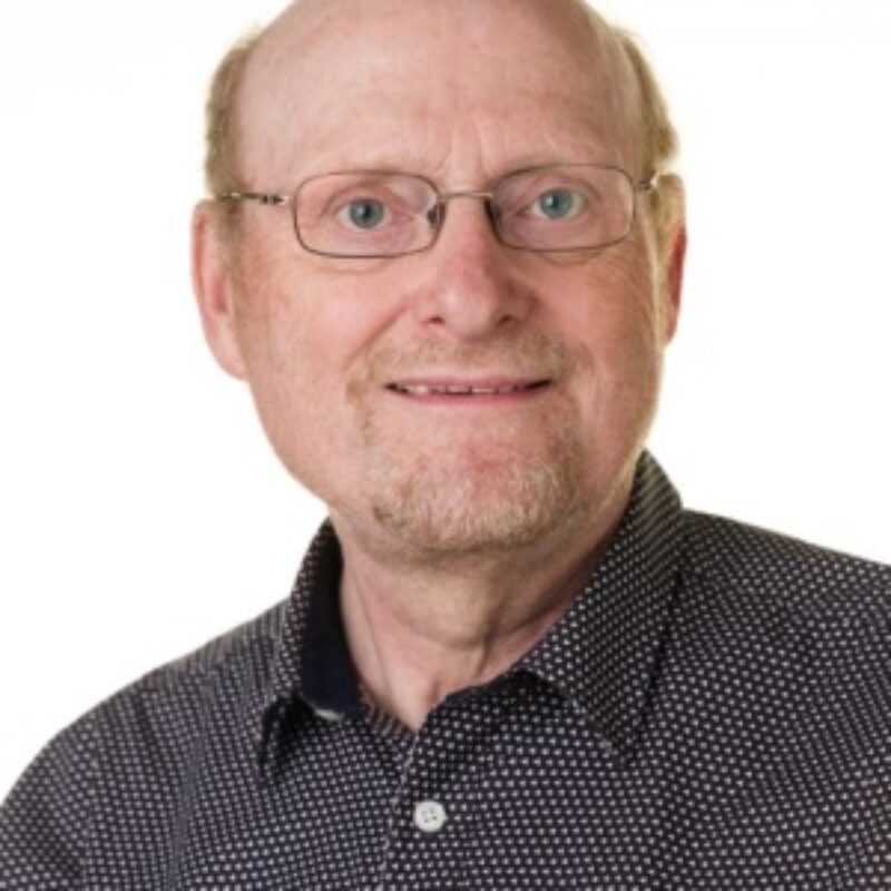 Steen Kentved