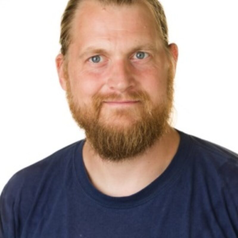 Steffen Knudsen