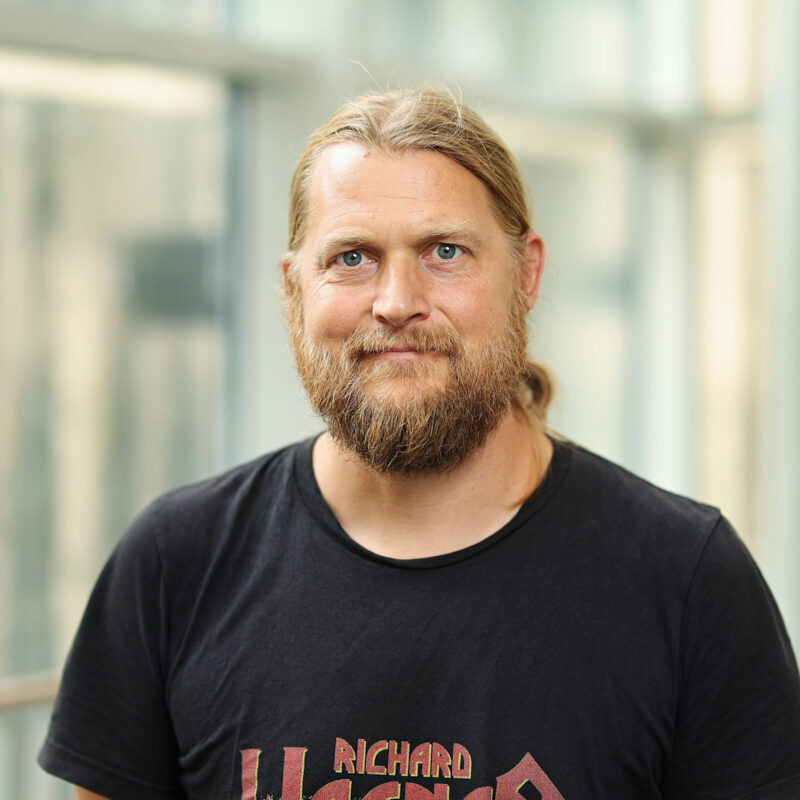 Steffen Knudsen_Personale
