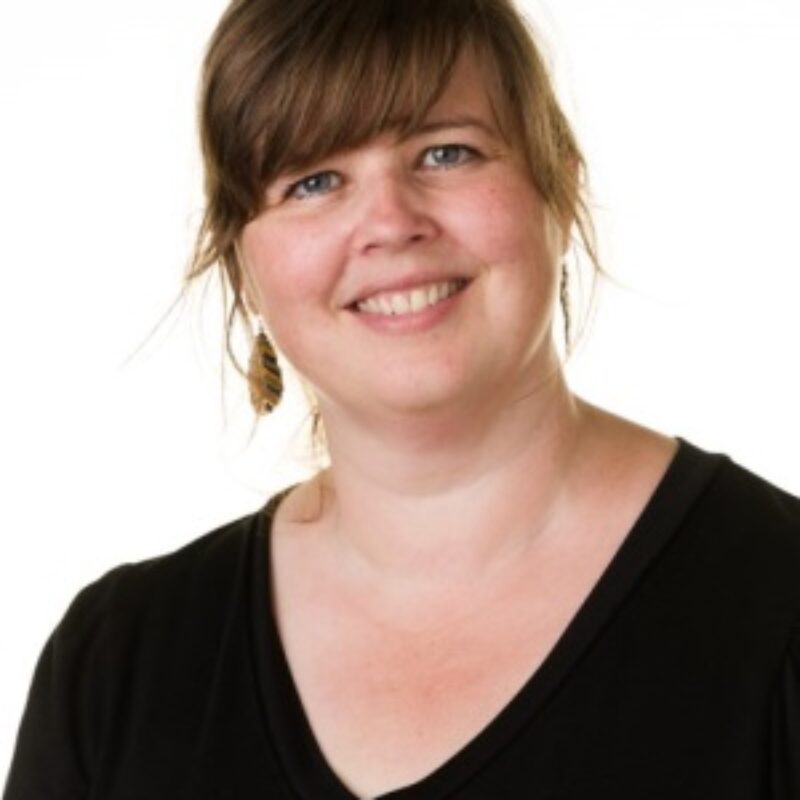 Stine Lund Jepsen
