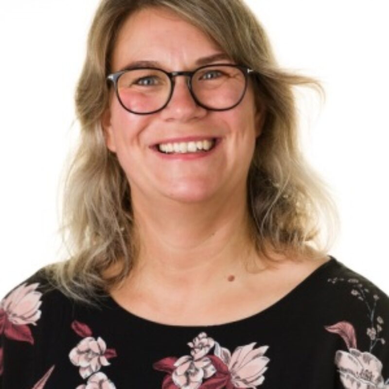 Stine Nygaard Jakobsen