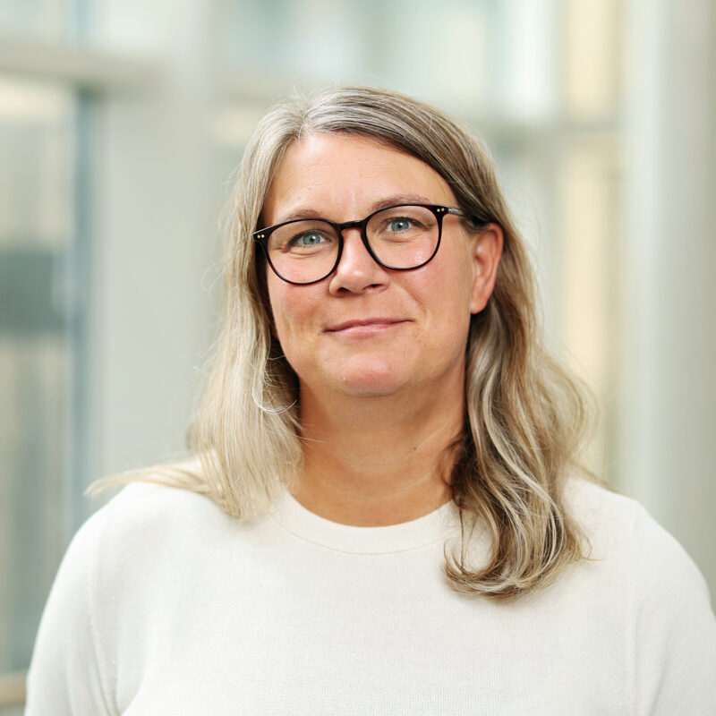 Stine Nygaard Jakobsen_Personale