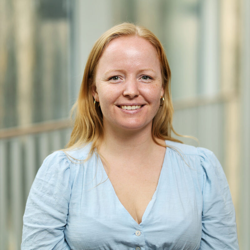 Stine Olsen_Personale