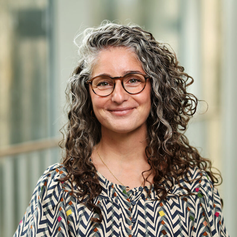 Tanja Hougaard Orlovska_Personale