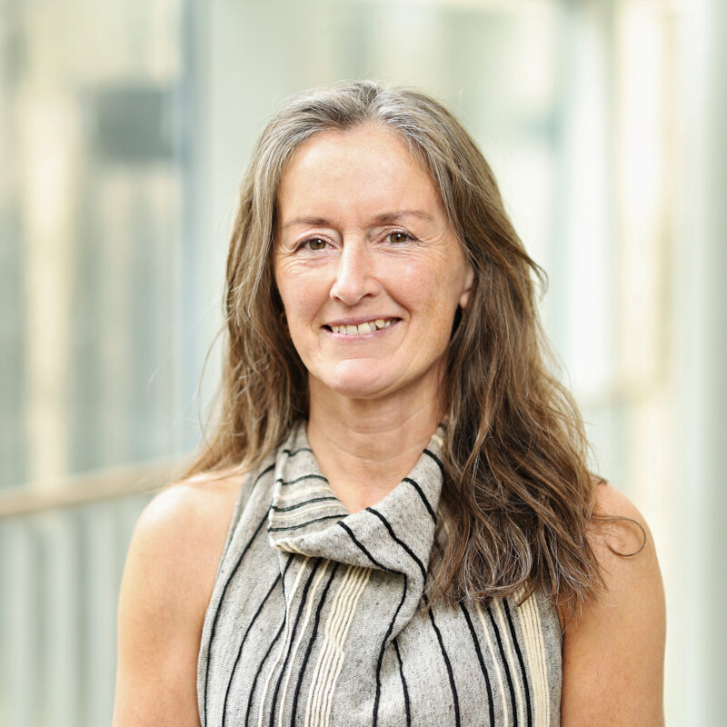 Terese Frisdahl_Personale