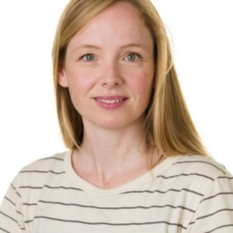 Therese Bache