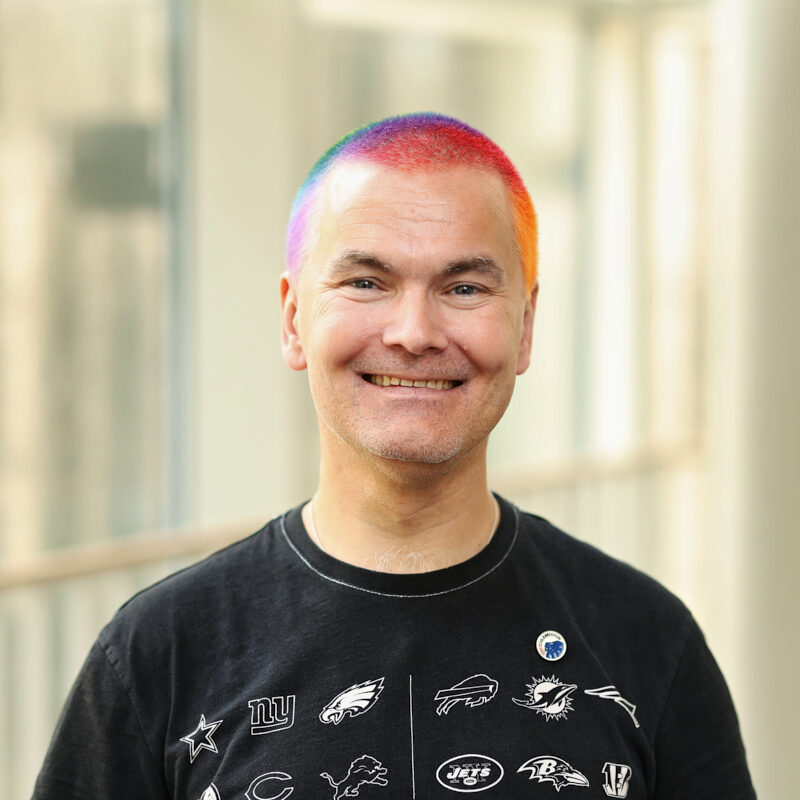 Thomas Halbæk_Personale