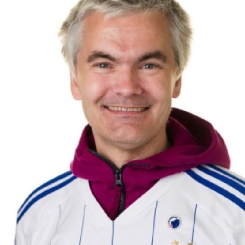 Thomas Hallbäck