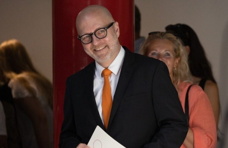Thomas Jørgensen