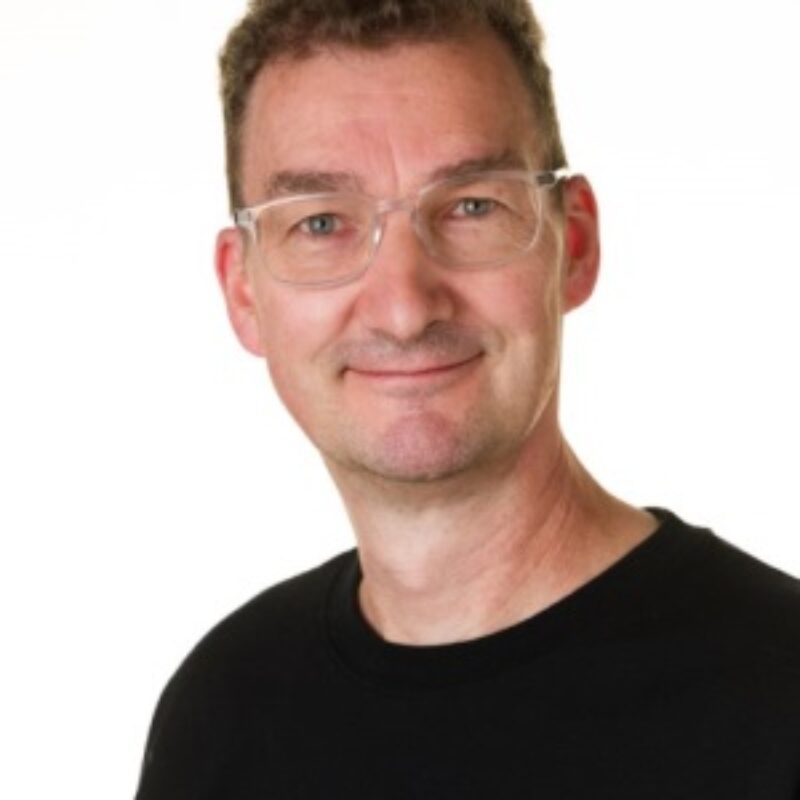 Thomas Kristiansen
