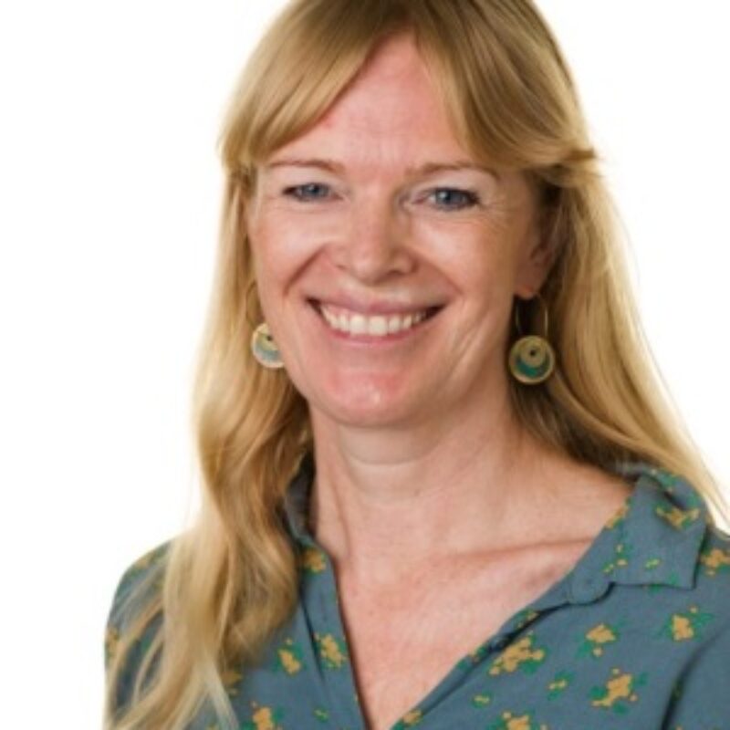Tina Svane Boisen