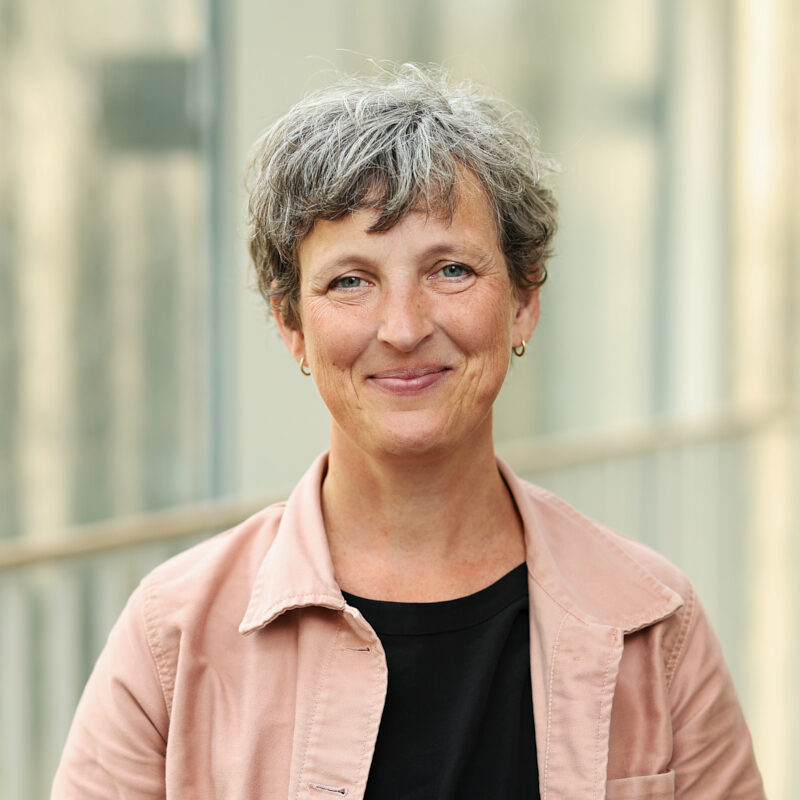 Tine Studstrup_Personale