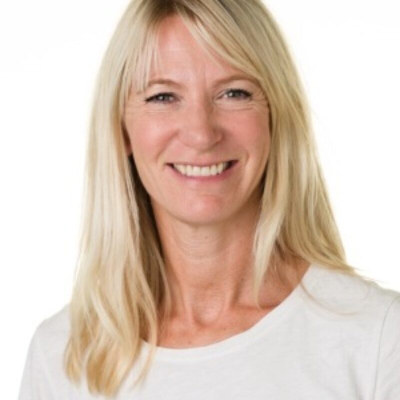 Trine Jørgensen