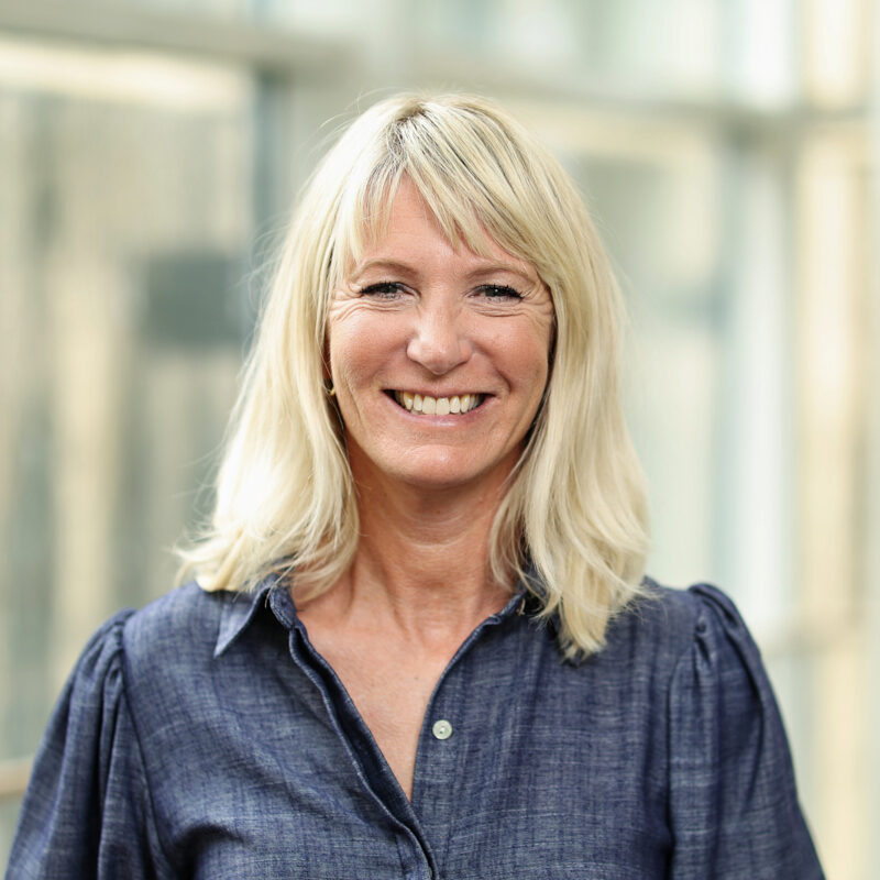 Trine Jørgensen_Personale