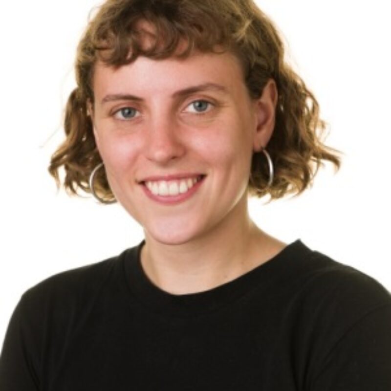 Ulrikke Moestrup
