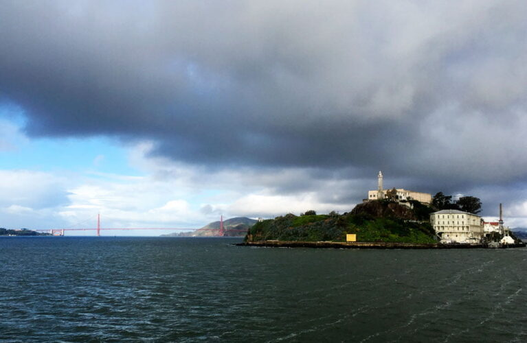 Golden Gate Bridge i San Francisco